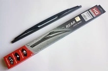 Specific fit Rear Car Wiper Blade HQ2A14 fit SKODA Fabia