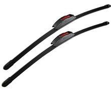 Wiper Blades for SUBARU Tribeca SUV (2006-2007) HQ Front Pair 26-inch + 20-inch with J-hook connector