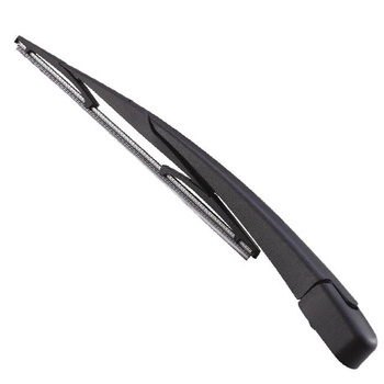 Rear Car Wiper Blade + Arm HQ A-010 to fit Hyundai ix35 i30 Sportage Ceed