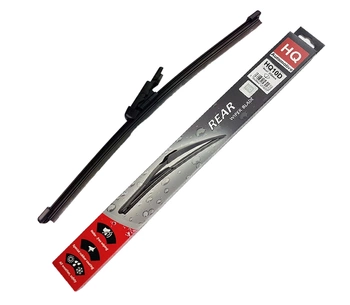 HQ Automotive Rear Wiper Blade for  Mini Aceman SUV (2024 and later) 10-inch with Dedicated fit connector