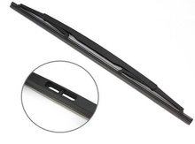 Specific fit Rear Car Wiper Blade HQ2A14 fit SKODA Fabia