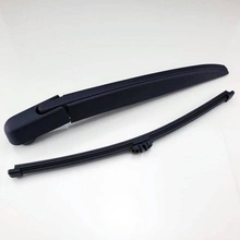 Rear Car Wiper Blade + Arm HQ A-063 fit Renault Clio MK4 2012->