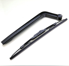 Rear Car Wiper Blade + Arm HQ A-066 fit Land Rover Discovery MK3 2004-2009  Land Rover Discovery MK4 2009-2014