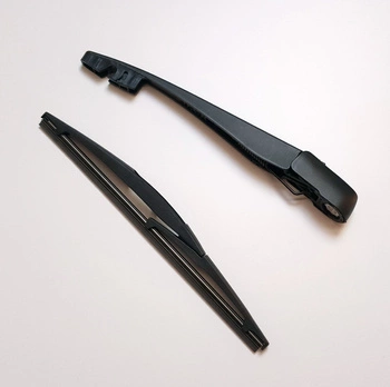Rear Car Wiper Blade + Arm HQ A-007 fit Suzuki Swift