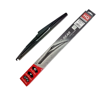 HQ Automotive Rear Wiper Blade for  HYUNDAI Inster SUV (2024 and later) 11-inch with Dedicated fit connector