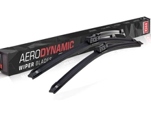 Wiper Blades fit AUDI Q5 SUV (2016 and later) Front Pair 24-inch + 20-inch with Top-Lock 16mm connector