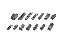 HQ AUTOMOTIVE Windscreen Wiper Blade MultiPlus14