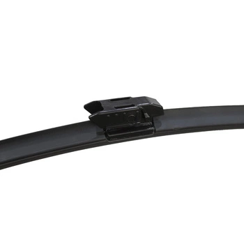 Two Front Frameless Wiper Blades HQ Aero Dynamic - ADF02-421 Twin Box