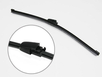 Specific Rear Wiper Blade HQA12 fit Ford Mondeo, Ecosport, Seat Leon, VW Passat