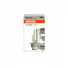 D2S 35W P32d-2 Xenarc Classic 1pc. Osram