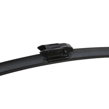 Two Front Frameless Wiper Blades HQ Aero Dynamic - ADF41-621 Twin Box