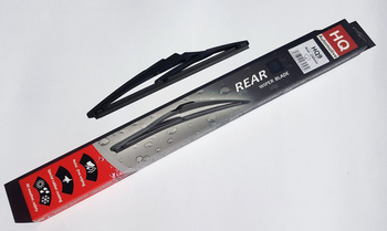 Rear Car Wiper Blade HQ9 fit Peugeot 308 MK2, Megane, ASTRA GTC H