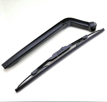 Rear Car Wiper Blade + Arm HQ A-066 fit Land Rover Discovery MK3 2004-2009 Land Rover Discovery MK4 2009-2014