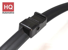 Wiper Blades for LADA Granta Hatchback (2018 and later) HQ Front Pair 24-inch + 16-inch with Side-Pin connector
