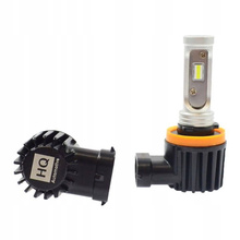 H11 H8 H9 EK Headlight Conversion KIT 4500lm Lumen (2 bulbs set)