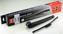 Rear Car Wiper Blade + Arm HQ A-040 fit VW Golf MK7 MK7 Hatchback 2012 ->