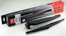 Rear Car Wiper Blade + Arm HQ A-052 fit JEEP Wrangler 2007->