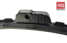 Two Front Frameless Wiper Blades HQ Aero Dynamic - ADB42-422 Twin Box