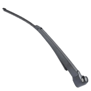 Rear Car Wiper Blade + Arm HQ A-016 fit VW Caddy Touran Transporter Caravelle