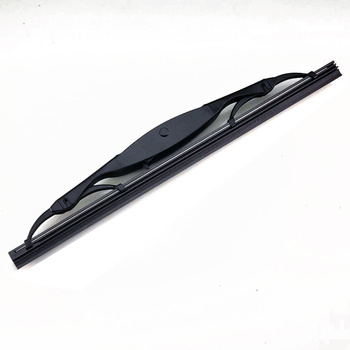 HQ Automotive Wiper Blade fits VAUXHALL Mokka SUV (2012-2020) Rear 10" OEM FIT with Dedicated fit connector HQ10