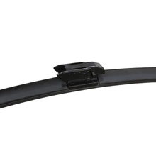 Wiper Blades fit RENAULT Clio V Hatchback (2019 and later) Front Rear Set with special connector