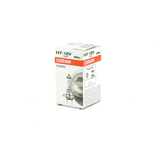 H7 12V 55W PX26d 1pc. Classic Osram