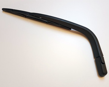 Rear Car Wiper Blade + Arm HQ A-003 fit Toyota Yaris