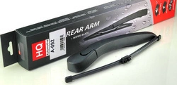 HQ Automotive Wiper Blade fits BMW X3 SUV (2017 and later) Rear 93" OEM FIT with Dedicated fit connector HQ-A-093