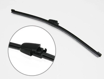 Rear Car Wiper Blade HQ Automotive HQ18B 18" 450mm fit VW T5 2003->