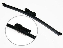HQ Automotive Rear Wiper Blade HQ4A10 fit Seat Mii, Skoda CITYGO, VW Sirocco Up!