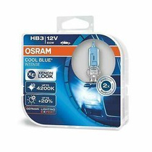 HB3 12V 60W P20d Cool Blue INTENSE 2st. OSRAM