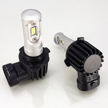 HB3 HB4 HIR2 e-Vision Headlight Conversion KIT 4500lm Lumen (2 bulbs set)