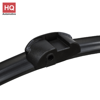 Two Front Frameless Wiper Blades HQ Aero Dynamic - ADT62-622 Twin Box