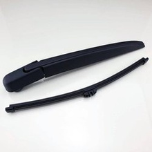 Rear Car Wiper Blade + Arm HQ A-063 fit Renault Clio MK4 2012->