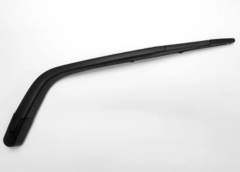 Rear Car Wiper Blade + Arm HQ A-004 fit Hyundai i10 2008 to 2013