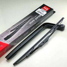 Rear Car Wiper Blade + Arm HQ A-066 fit Land Rover Discovery MK3 2004-2009  Land Rover Discovery MK4 2009-2014