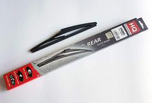 HQ Automotive Rear Wiper Blade for RENAULT Clio V Hatchback (2019 and later) 9-inch with Dedicated fit connector