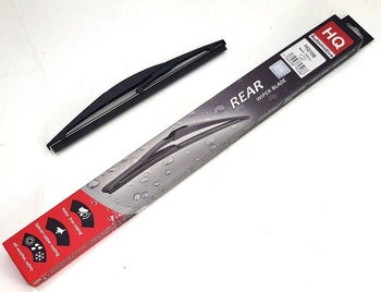 HQ Automotive Wiper Blades for DACIA Spring Hatchback (2020 and later) Rear Wiper Replacement Blade