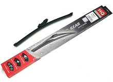 HQ Automotive Rear Car Wiper Blade HQA11 fit Skoda Yeti, Fabia, VW Golf, Polo, Touran, Seat Ateca