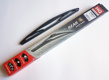 Specific fit Rear Car Wiper Blade HQB12 HQ Automotive
