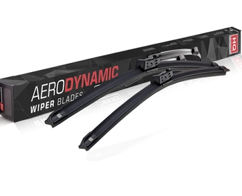 Wiper Blades fit CITROEN C4 X Hatchback (2022 and later) Front Pair 24-inch + 16-inch with Top-Lock 19mm connector