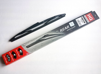 HQ Automotive Rear Wiper Blade for HYUNDAI i10 Hatchback (2020 and later) 11-inch with Dedicated fit connector