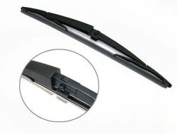 Special fit Rear Car Wiper Blade HQ14F fit JEEP Commander, Grand Cherokee