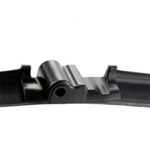 Two Front Frameless Wiper Blades HQ Aero Dynamic - ADB12-422 Twin Box