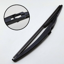 Specific fit HQ Automotive Rear Wiper Blade HQ10F
