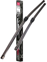 Wiper Blades fit MERCEDES CLS-Class Coupe (2017 and later) Front Pair 24-inch + 22-inch with Special-Merc connector