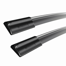 Wiper Blades for MERCEDES EQB-Class Crossover (2021 and later) HQ Automotive Front Rear Set with Special-Merc connector
