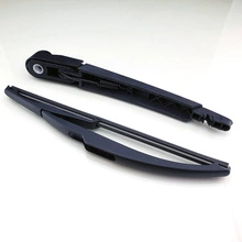 Rear Car Wiper Blade + Arm HQ A-055 fit Smart Fortwo Mk2 (451) 2007-2014