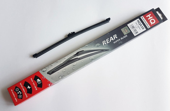 HQ Automotive Rear Wiper Blade for FORD Explorer SUV (2024 and later) 10-inch with Dedicated fit connector