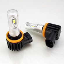 H11 H8 H9 EK Headlight Conversion KIT 4500lm Lumen (2 bulbs set)